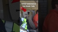Escaped Prisoner Drive Thru