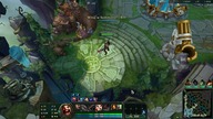 League of Legends Win ADC