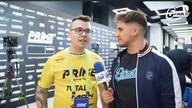 ROBALINI WYWIAD PO WALCE PRIME MMA 8
