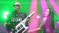 Silver Dance -  Festiwal Disco Bandżo Ryjewo 2018