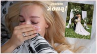 JESTEM ZONA!