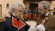 The New World of Zorro (1990) S04E01 "Lis i kr&oacute;lik"