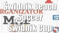 Świdnik: Beach Soccer Świdnik Cup 2023