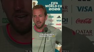 Kane jest LPESZY, niż Messi i Mbappe Anglik zabrał głos w sprawie #worldcup #piłkanożna