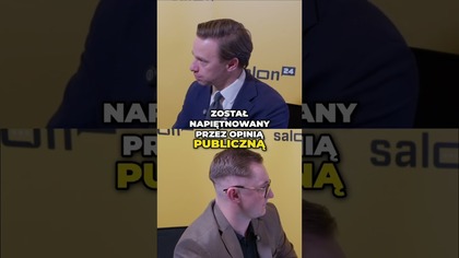 Sprawa Berkowicza to polityczna ustawka?