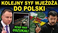 ODKRYTO KOLEJNY ZATRUTY IMPORT Z UKRAINY