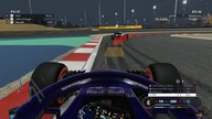 F1 2018 Idiots karma!