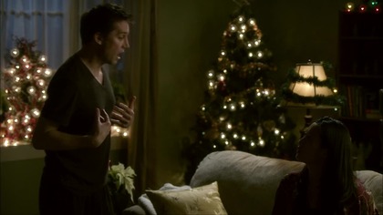 Opowieść wigilijna (2012) [Lektor PL] - Its Christmas, Carol!