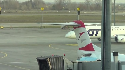 09 12 15 Embraer ERJ 195 200LR 19000583 SP LNE Kiew Warwszawa LOT
