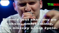 GrubSon Łańcuch Rytmów z tekstem