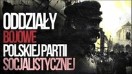 Piłsudski i jego partyzanci