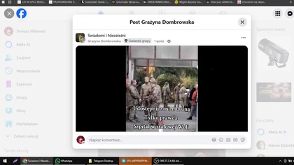 BEZ KOLEJKI A TY ZUS :}