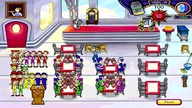 Diner Dash 3: Flo on the Go - przewodnik po grze (Poziomy 4.1 - 4.5)