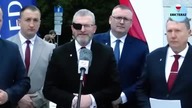 Grzegorz Braun OSTRZEGA Polaków! To się wydarzy JUŻ NIEDŁUGO! MROCZNA PRZEPOWIEDNIA posła! mp4 458x2