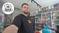 Kulisy Przenoszenia Basta Center Shop