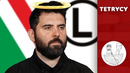 WCIĄŻ SIĘ DZIEJE FEIO CUD | Tetrycy #163