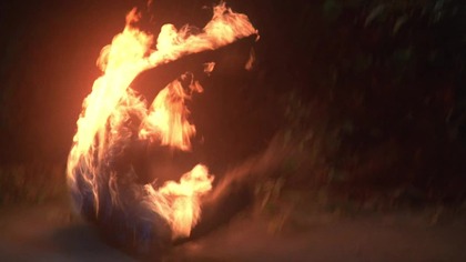 Podpalenie (1981) Lektor PL