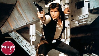 20 Movies That Turned Unknown Actors Into Global Megastars