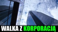 Walka z korporacją - Jordan B Peterson