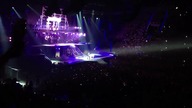 Koncert Justina Biebera w Łodzi