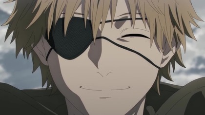 [PL] Chainsaw Man odc.  1- Pies i Piła | Polski dubbing