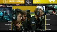 Golden Guardians vs Dignitas |EN| - LCS Spring Split 2020 W7D2