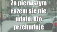 Za pierwszym razem się nie udało.  Kto przebuduje fragment ul.  1 Maja?