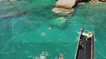 Gotowi na dzień pełen słońca, zabawy i luksusu na największym statku turystycznym w Alanyi?

 Legend Big Kral Boat zaprasza Cię na niezapomniany rejs w stylu VIP! Przeżyj przygodę na pokładzie pływającego pałacu  z 4 poziomami rozrywki, animacjami, muzyką, pysznym lunchem i niesamowitymi widokami!

 Co Cię czeka?
 Show animacyjne & taneczne
 Przystanki na kąpiel w turkusowej wodzie
 All inclusive: lunch i napoje bez limitu
 Zabawa dla całej rodziny  dorośli, dzieci i młodzież!

 Start: Alanya lub okolice (transfer w cenie)
 Rejs: ok. 6-7 godzin dziennej przygody!

Nie czekaj  zarezerwuj swój bilet do raju już dziś i poczuj się jak król na Morzu Śródziemnym! 

#LegendBigKral #KingsParadise #RejsTurcja #BoatTripAlanya #Turcja2025 #RejsStatkiem #WakacjeMarzeń #AllInclusiveRejs #AlanyaBoatTour #FamilyFunBoat #WakacjeWTurcji #WycieczkiTurcja #TurkishBoatTrip #BigKralExperience #MorzeŚródziemne
