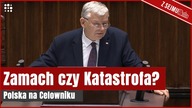 Smoleńsk: Zamach czy Katastrofa? Mocne Słowa o Prawdzie i Kłamstwie