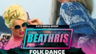 Beathris - Koncerty Booking -FOLK DANCE