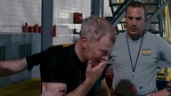 Patrol (2006) | Krwawy egzamin na ratownika
