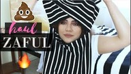 WAKACYJNY ZAFUL HAUL | HITY I KITY Z ZAFUL