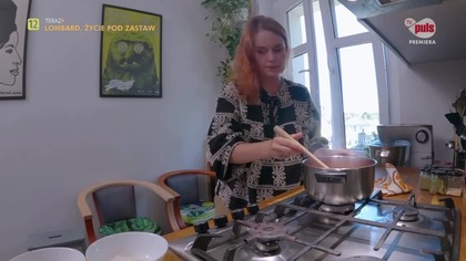 Lombard Życie pod zastaw Sezon 17 Odcinek 923