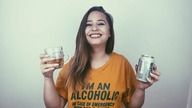 ALKOHOL W CHINACH