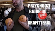 Przychodzi Bajor Do...  Brafitterki [Rock Radio]