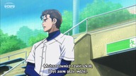 Diamond no Ace - 08 Napisy PL