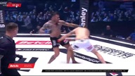 Tancula vs malczynski #famemma11