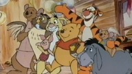 Tygrys i przyjaciele (zwiastun VHS)