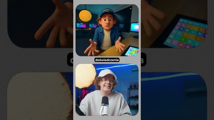 Nagrywam na nowo! #ai #sztucznainteligencja #ciekawostka #ciekawostki #narzędzia