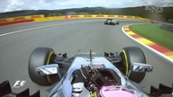 12b.  GP Belgii 2014 - Wyścig