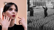 KANARKOWE DZIEWCZYNY - nieznana historia kobiet z fabryk amunicji