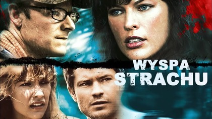 Wys&rho;a stгachu (2009) [Lektor PL] - A Peгfect Getaway 