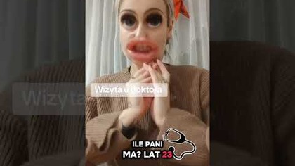 U doktora #behappy#doktor#funny#parodia#comedy#babcia#comedy#kabaret#humour#dystans#uśmiechnijsię#
