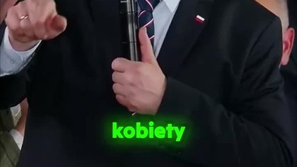 Hipokryzja w KPRM? Ciężarna urzędniczka zwolniona przez władzę!
