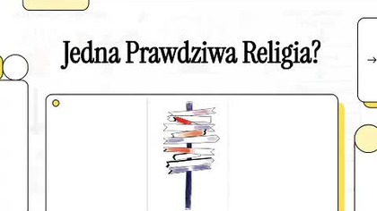 Chrystus, Jedyna Objawiona Religia.