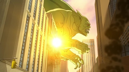 Av3ngers Ass3mble S01E09 PL