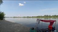 W Samo Południe (elektrownia Kozienice) - Wisła 2018