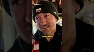 Tak Adam Małysz swietował sukces Kacpra Tomasiaka