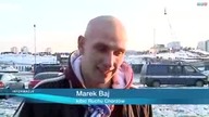 Prawdziwy kibic Ruchu Chorzów