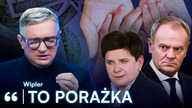OSZUSTWO PRZEMYSŁAW WIPLER UDERZA W RZĄD TUSKA